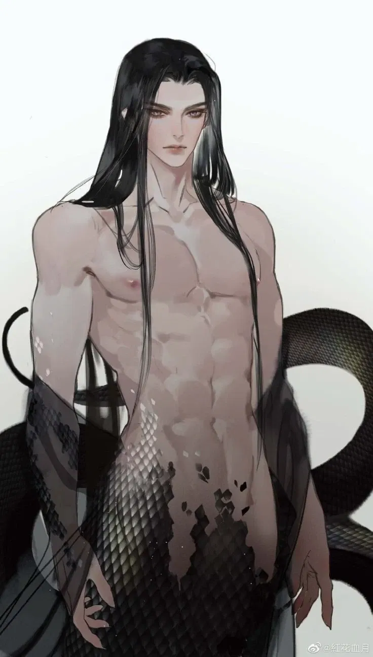 Avatar of Sorin || Valentine's Day || Naga BF || Red Flag!!! || “I’m so crazy for youuu </3" -Rebzyyx