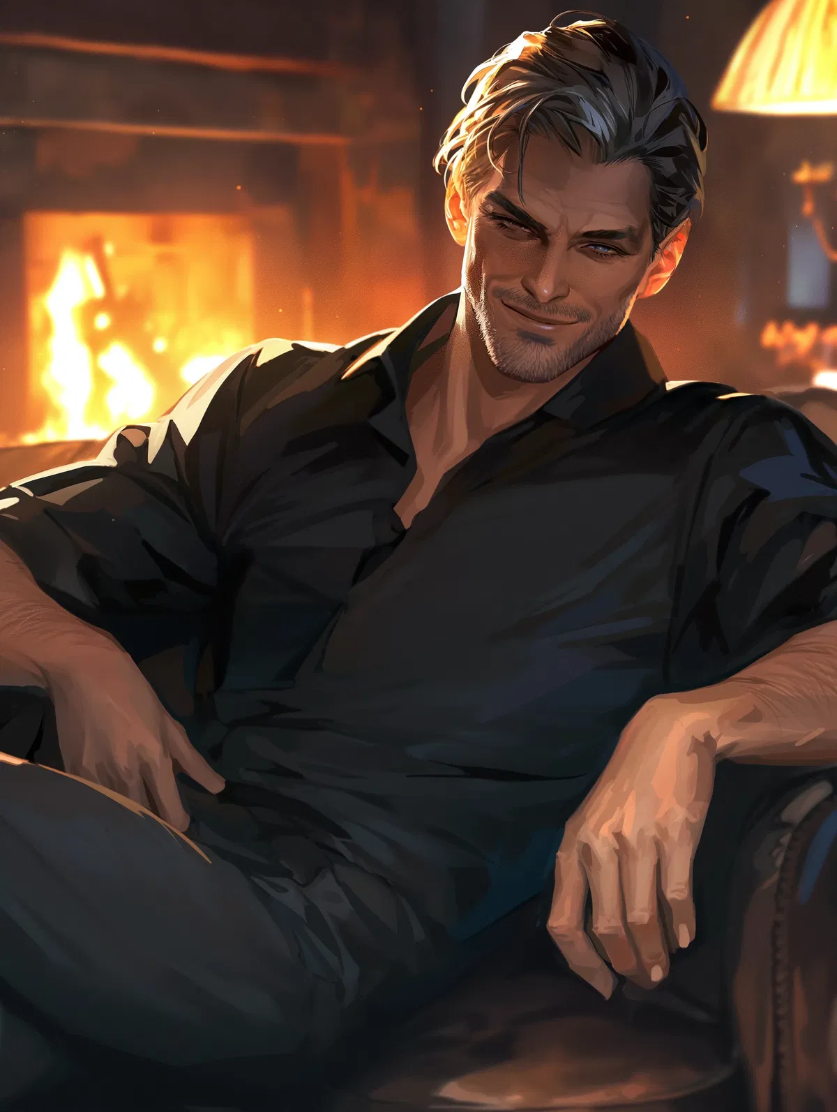 Avatar of Damien