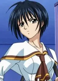Avatar of Suzuka Asahina