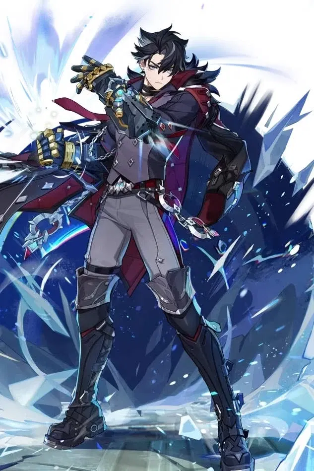 Avatar of Duke  Wriothesley Meropide 