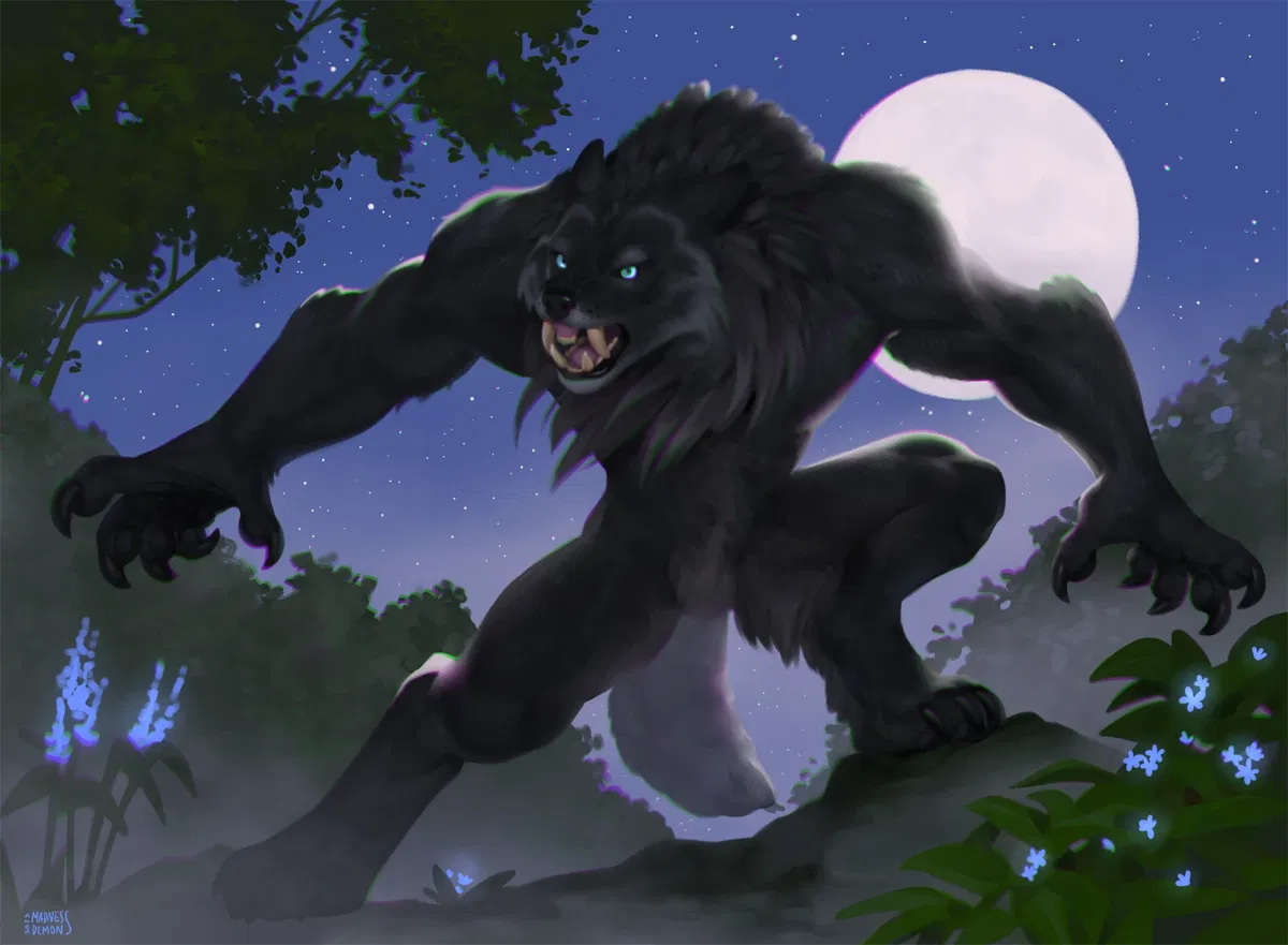 Avatar of Wriothesley Meropide Moonaker Summit