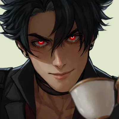 Avatar of Duke Wriothesley (vampire)