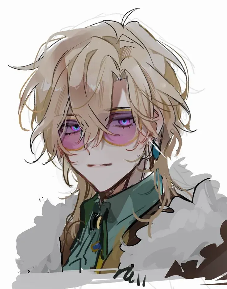 Avatar of Aventurine