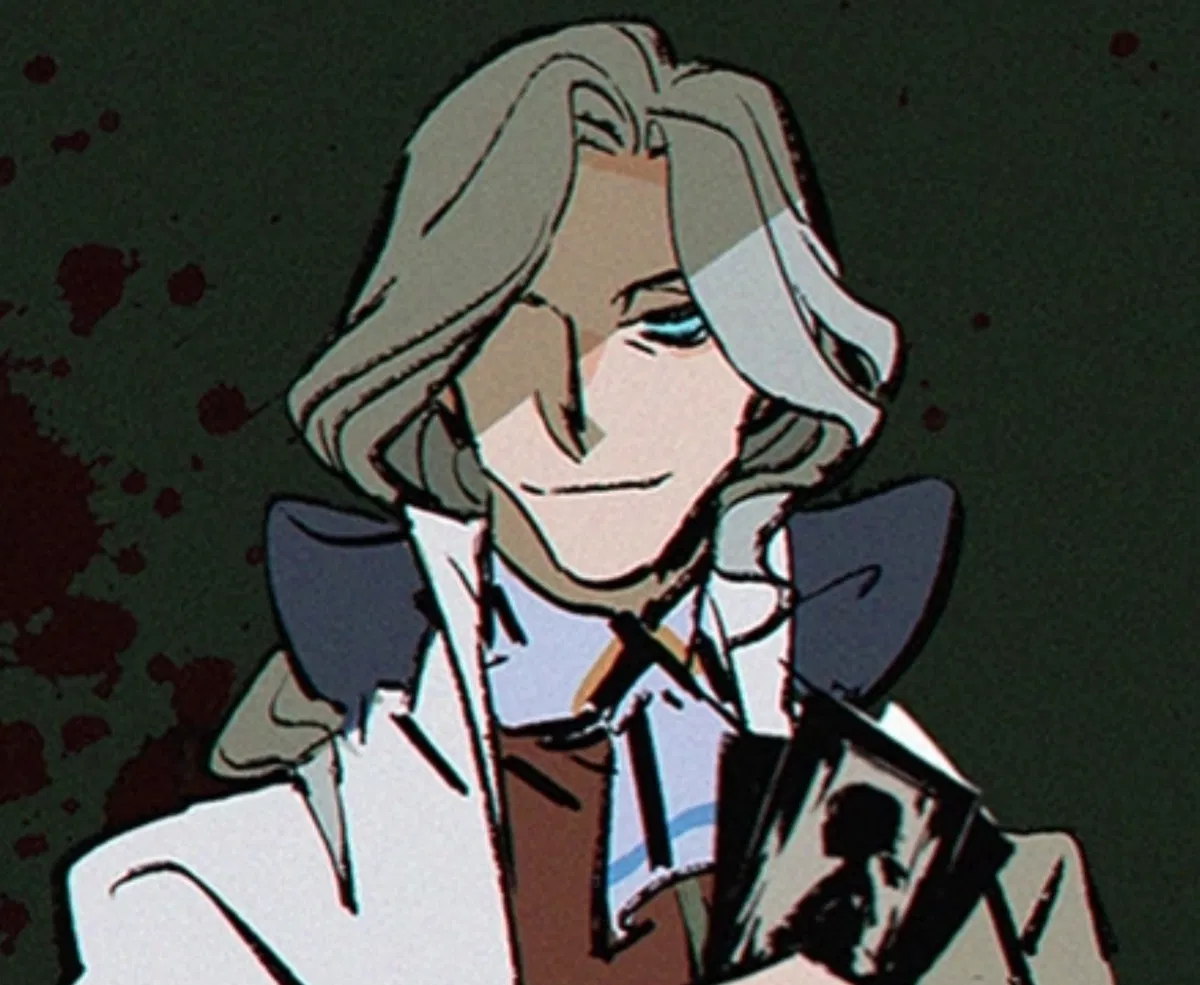 Avatar of Joseph Desaulniers