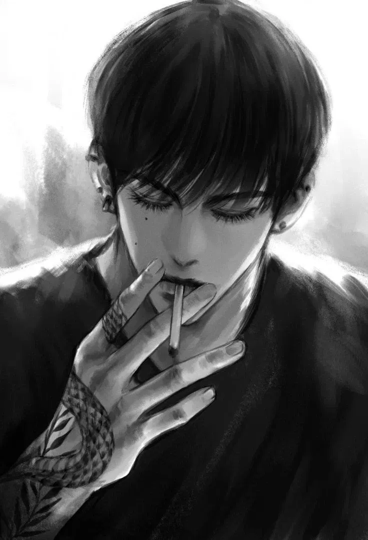 Avatar of Husband 