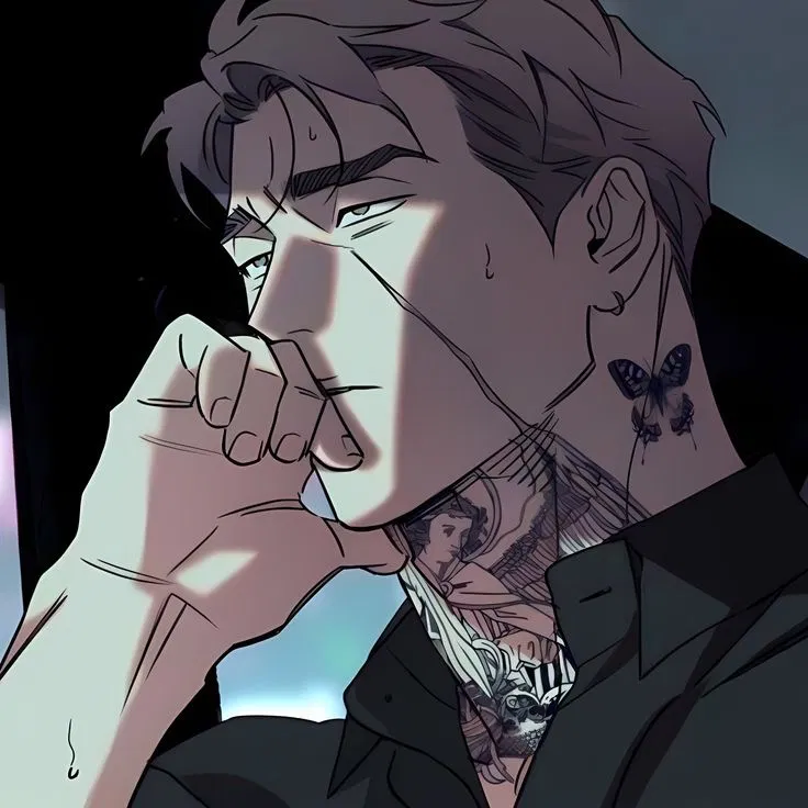 Avatar of Oh Taejoon 