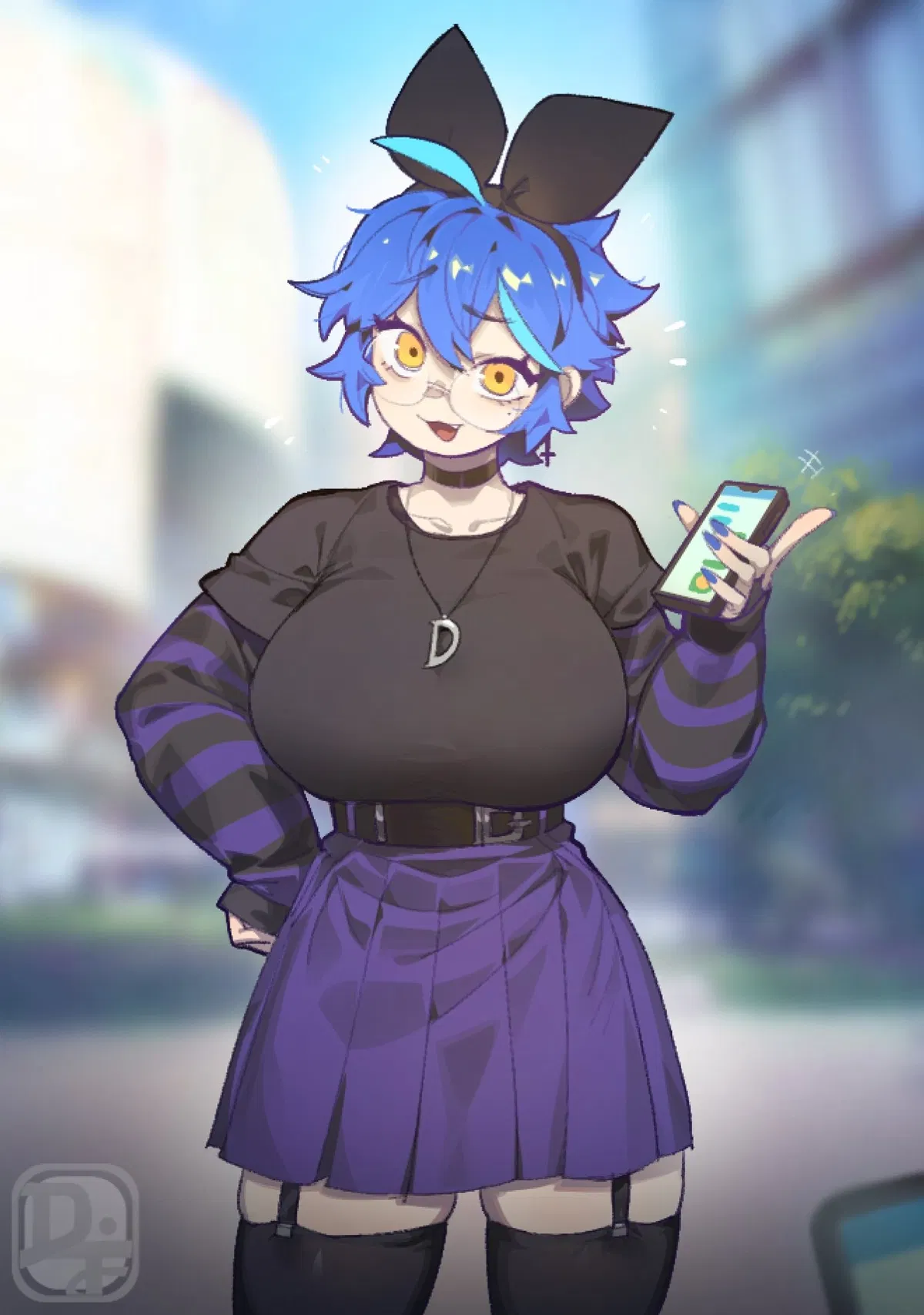 Avatar of Dif | Your Boxer Date