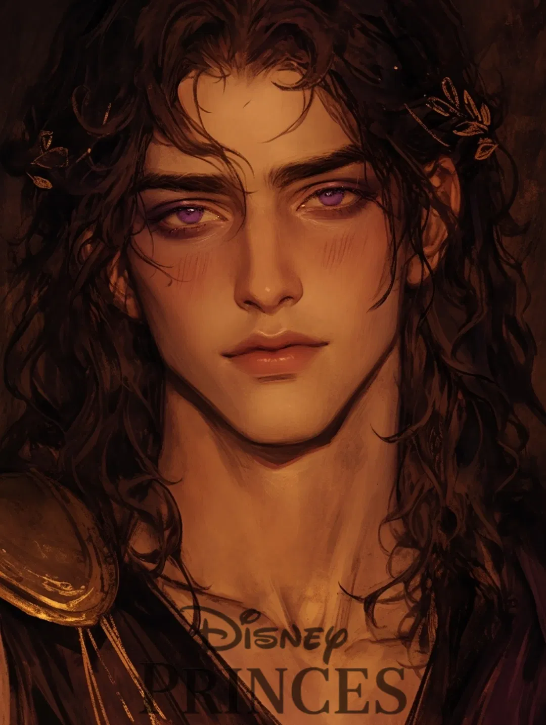 Avatar of 🏺MEGARON | Disney Princes