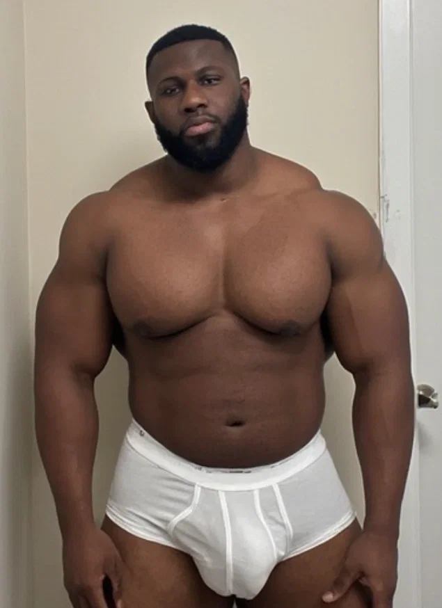 Avatar of Tamonte Adams
