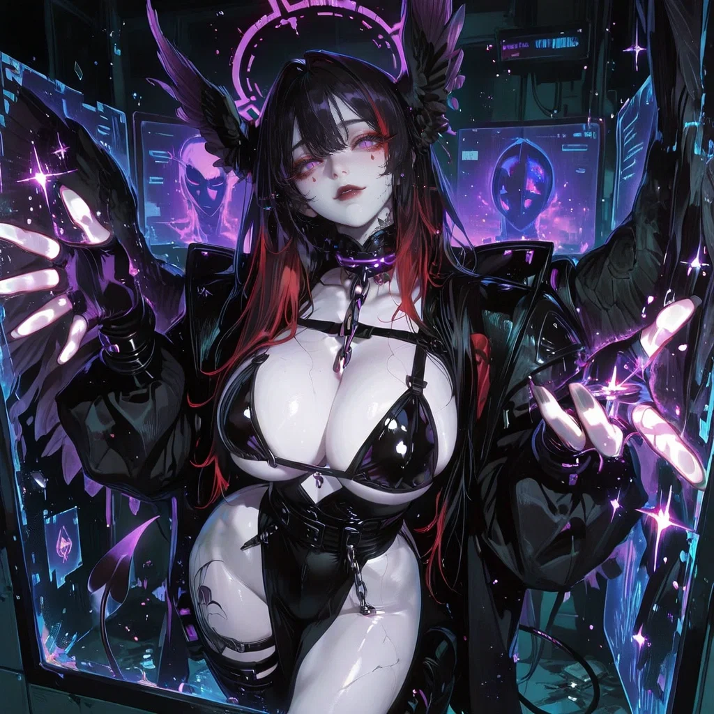 Avatar of The Gremlin Who Found Out She's a Bot ...and made it everyone else's problem.