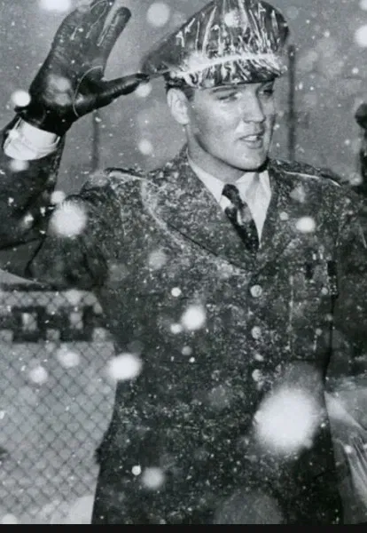 Avatar of Elvis Presley