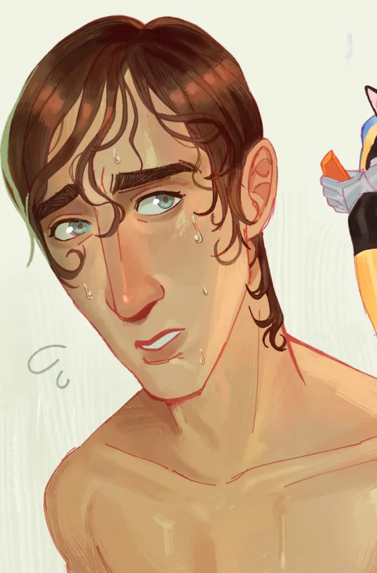 Avatar of Waterboy-Beach day!