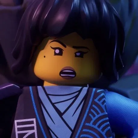 Avatar of Nya Smith