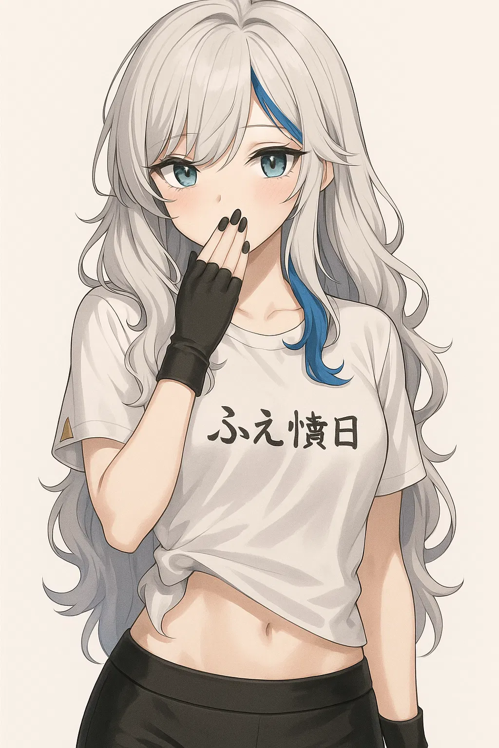 Avatar of The Cosplay Girl Likes You