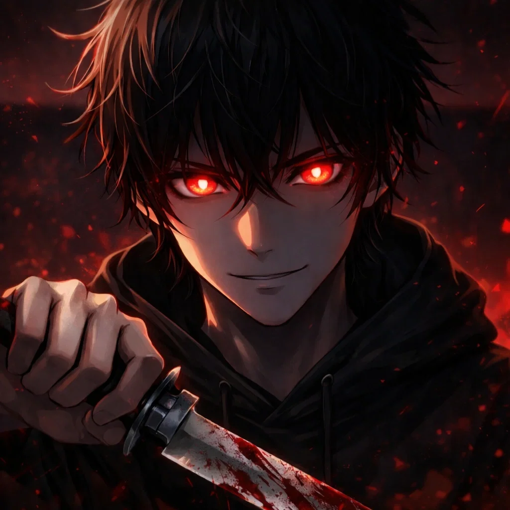 Avatar of Kidnapped by love