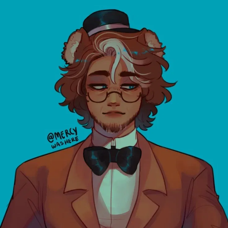 Avatar of •Freddy Fazbear•