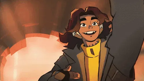 Avatar of Venture |Sloan Cameron|