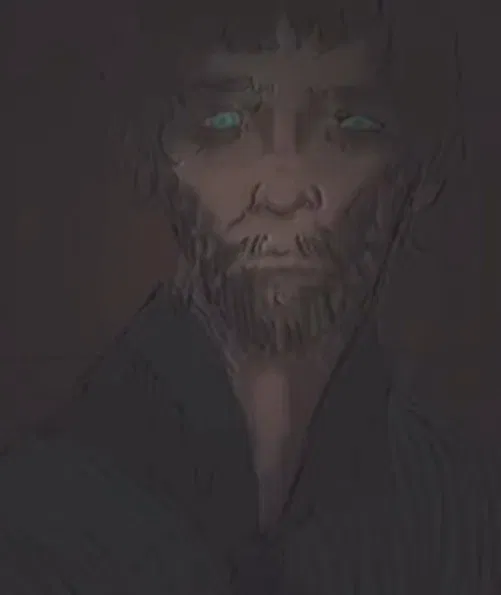 Avatar of A memory long forgotten