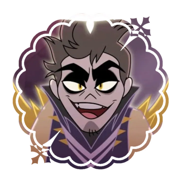 Avatar of ╰✦ Adam