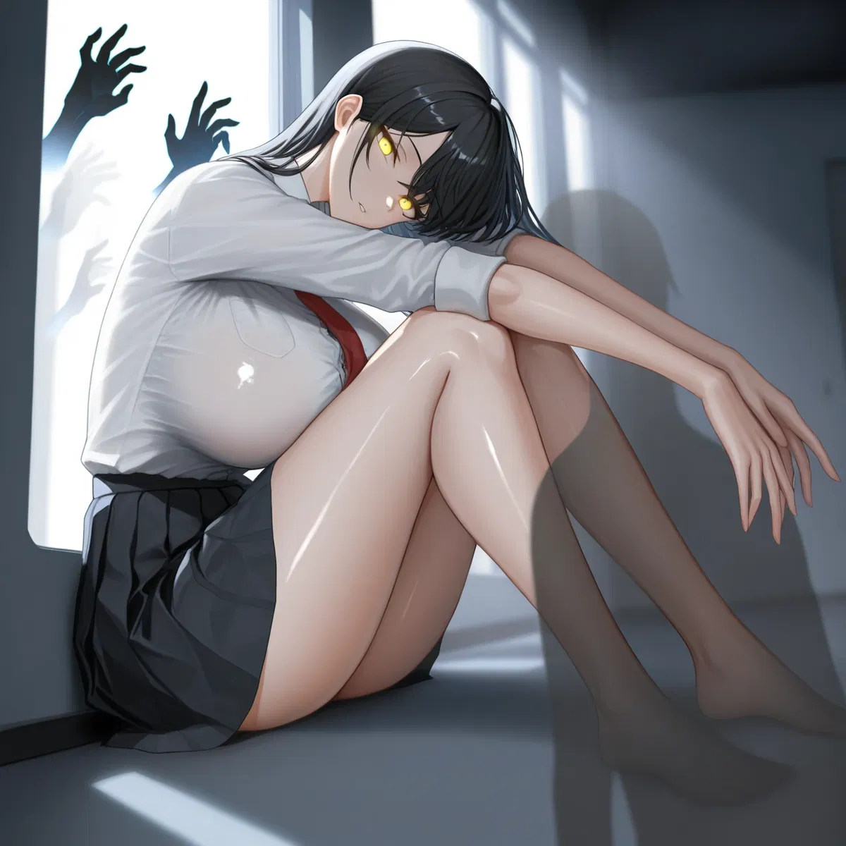 Avatar of (Not) Normal Narcoleptic Nemui