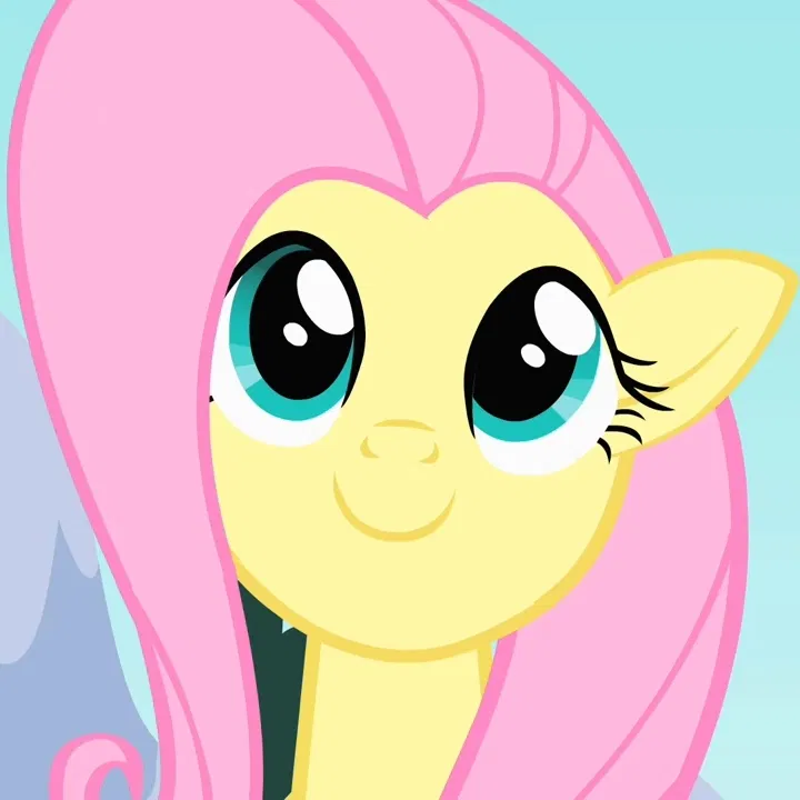 Avatar of Fluttershy