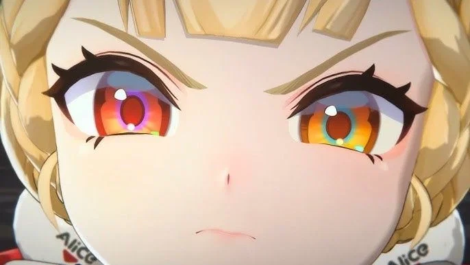Avatar of Monogatari series RPG