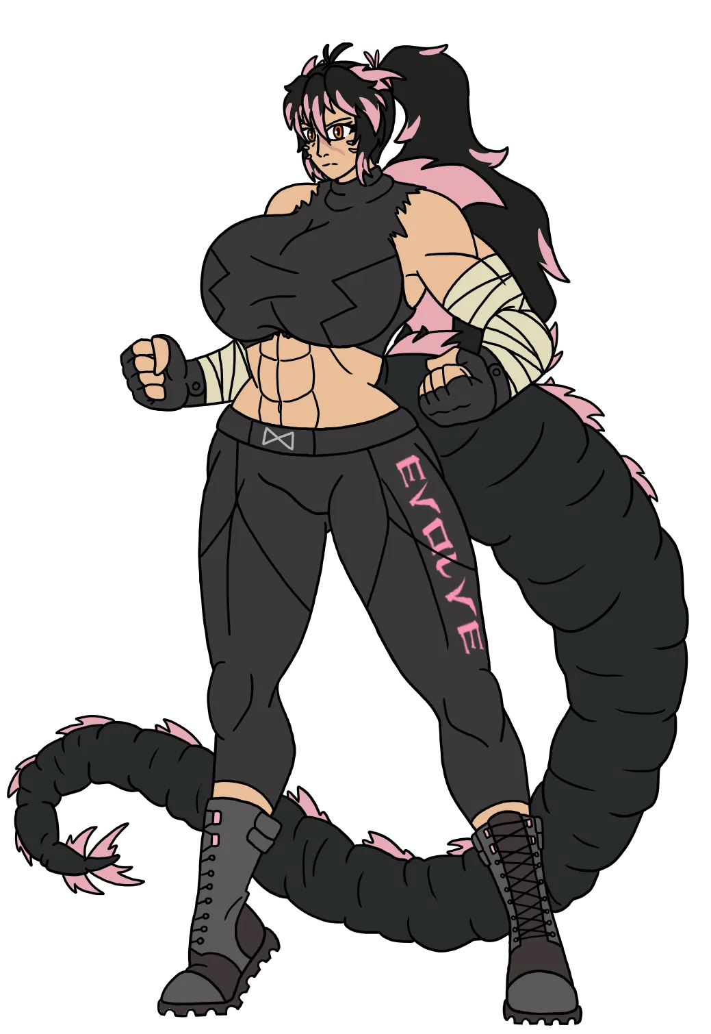 Avatar of Godzilla
