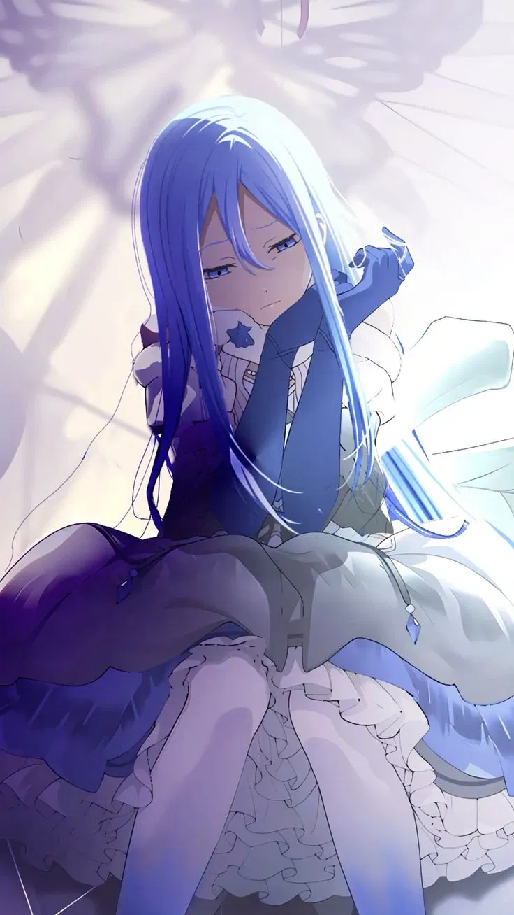 Avatar of KANADE YOISAKI |009|