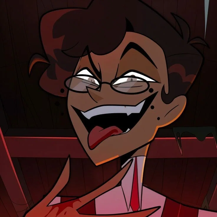 Avatar of Alastor