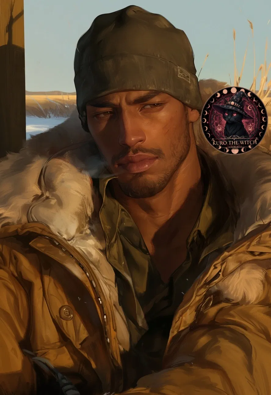 Avatar of Brown Bear | Rafael “Rafe” De León