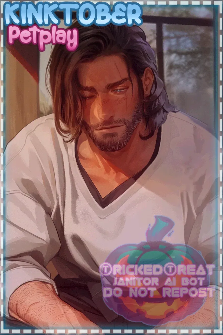 Avatar of “DOGSHOW” ⁞ Rowan