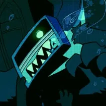 Avatar of Hiding from a Razor - Razor - Objectified Comic