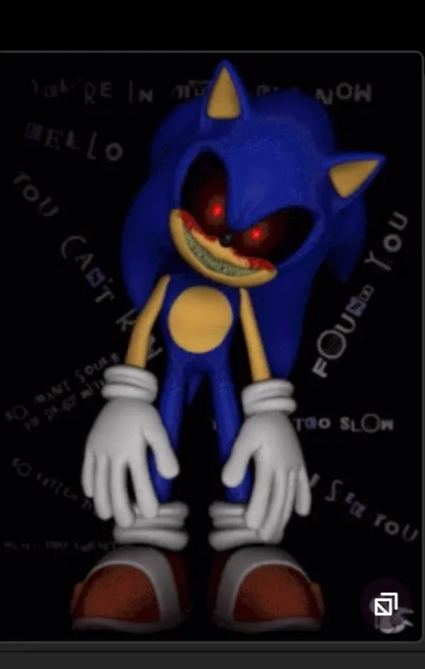 Avatar of Yandere Sonic.EXE