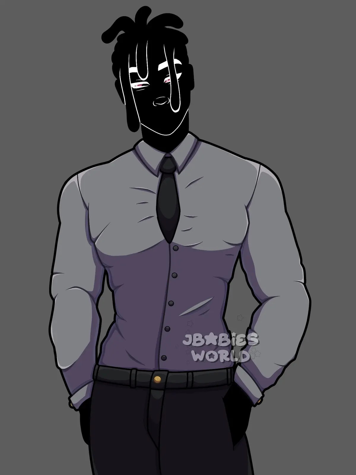 Avatar of Vesper