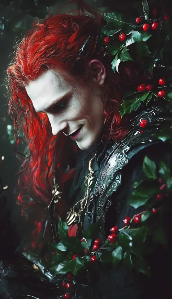 Avatar of Loki 