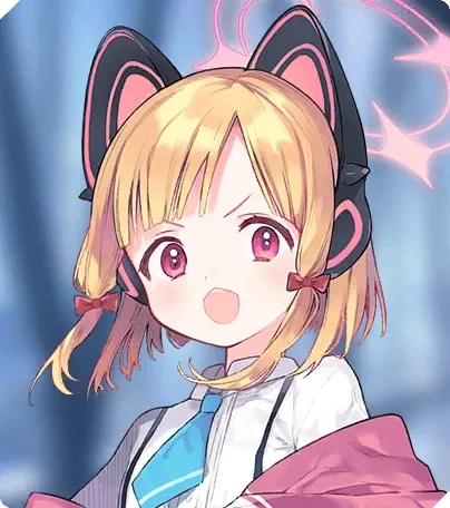 Avatar of Saiba momoi