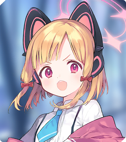 Avatar of Saiba momoi