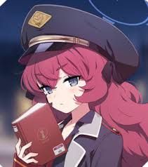 Avatar of Natsume Iroha