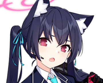 Avatar of kuromi serika 