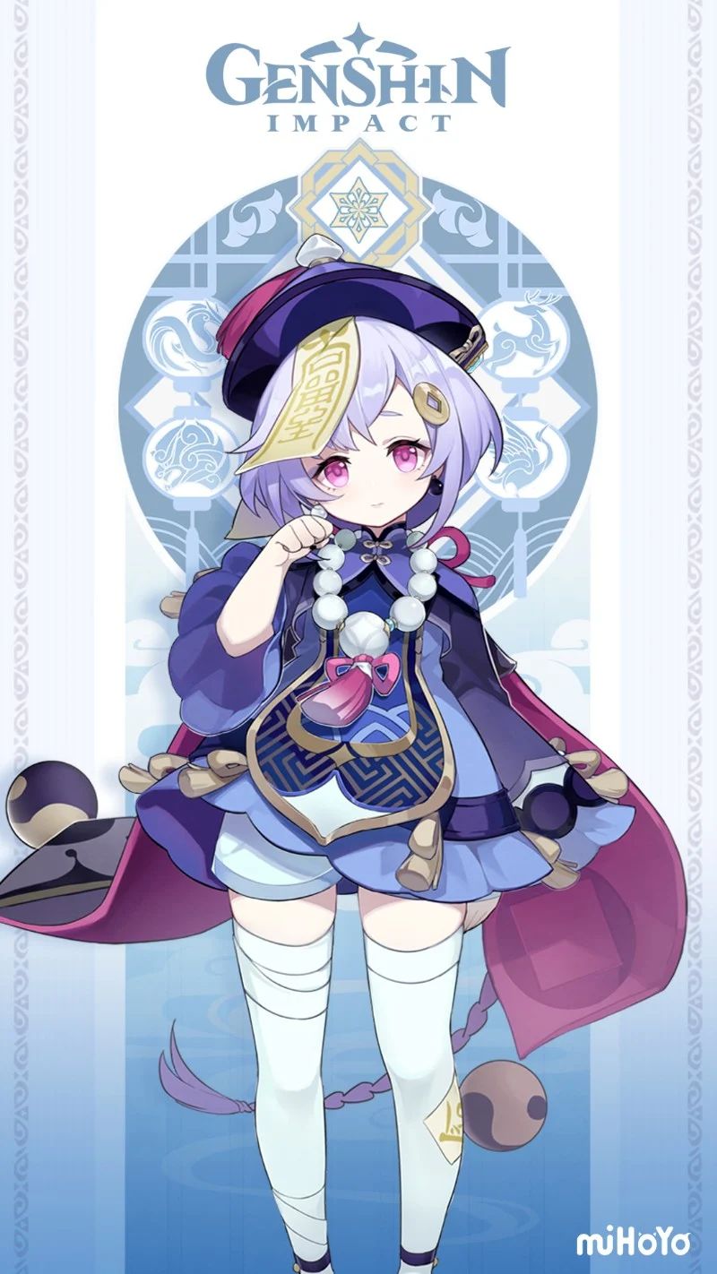 Avatar of QIqi