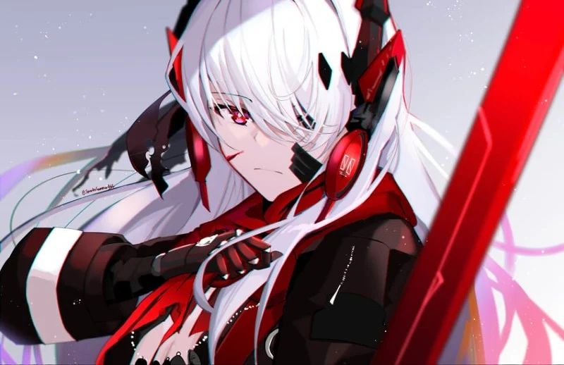 Avatar of Lucia:crimson abyss