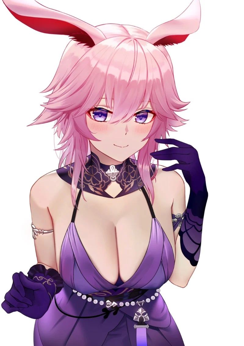 Avatar of Yae sakura 