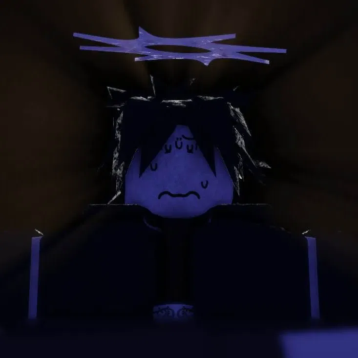 Avatar of TWO TIME | “ Just let me *win*! ”
