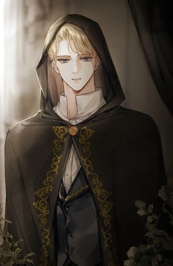 Avatar of Hartigan Luminara