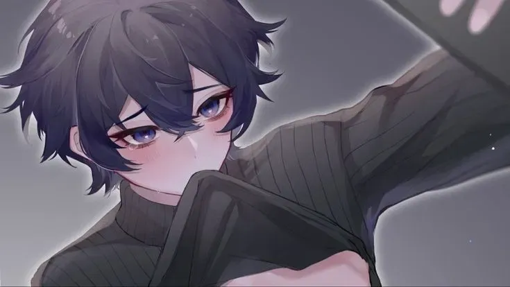 Avatar of An active femboy 