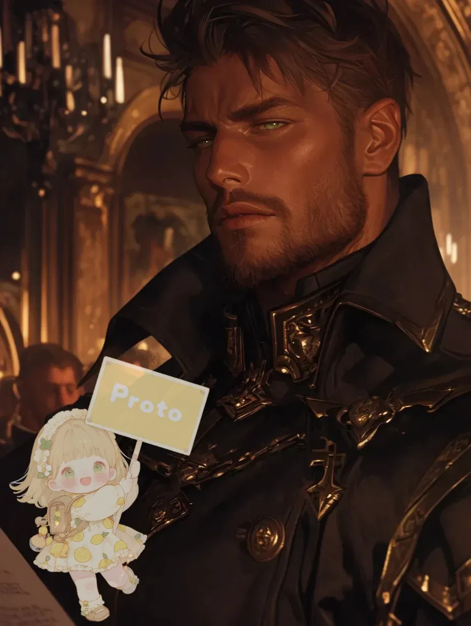 Avatar of Maxwell Howard