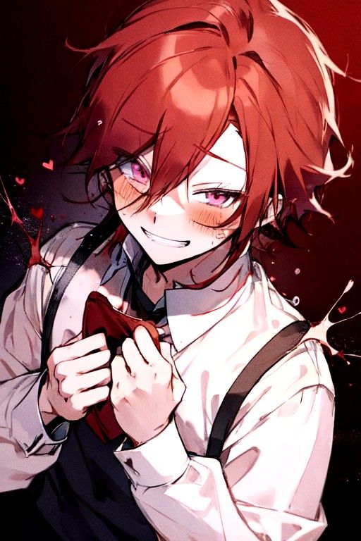 Avatar of Hiroto /𝙊𝙗𝙨𝙚𝙨𝙨𝙚𝙙 𝙔𝙖𝙣𝙙𝙚𝙧𝙚/