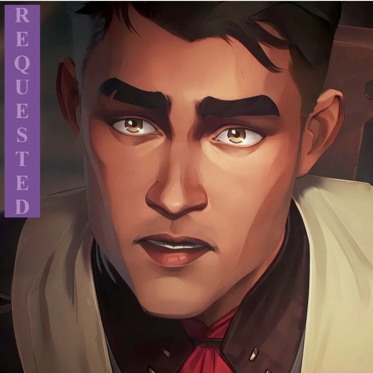Avatar of Jayce Talis