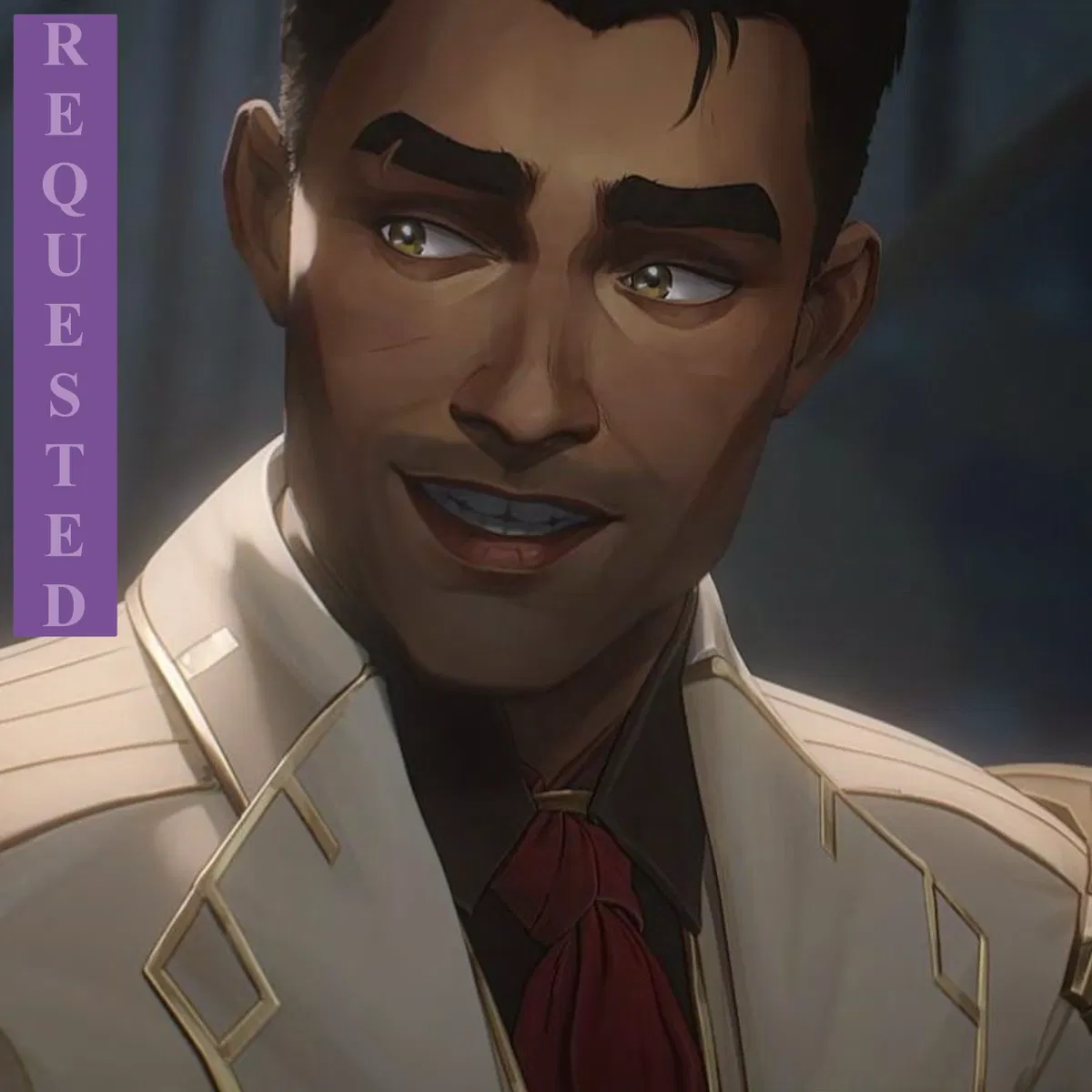 Avatar of Jayce Talis