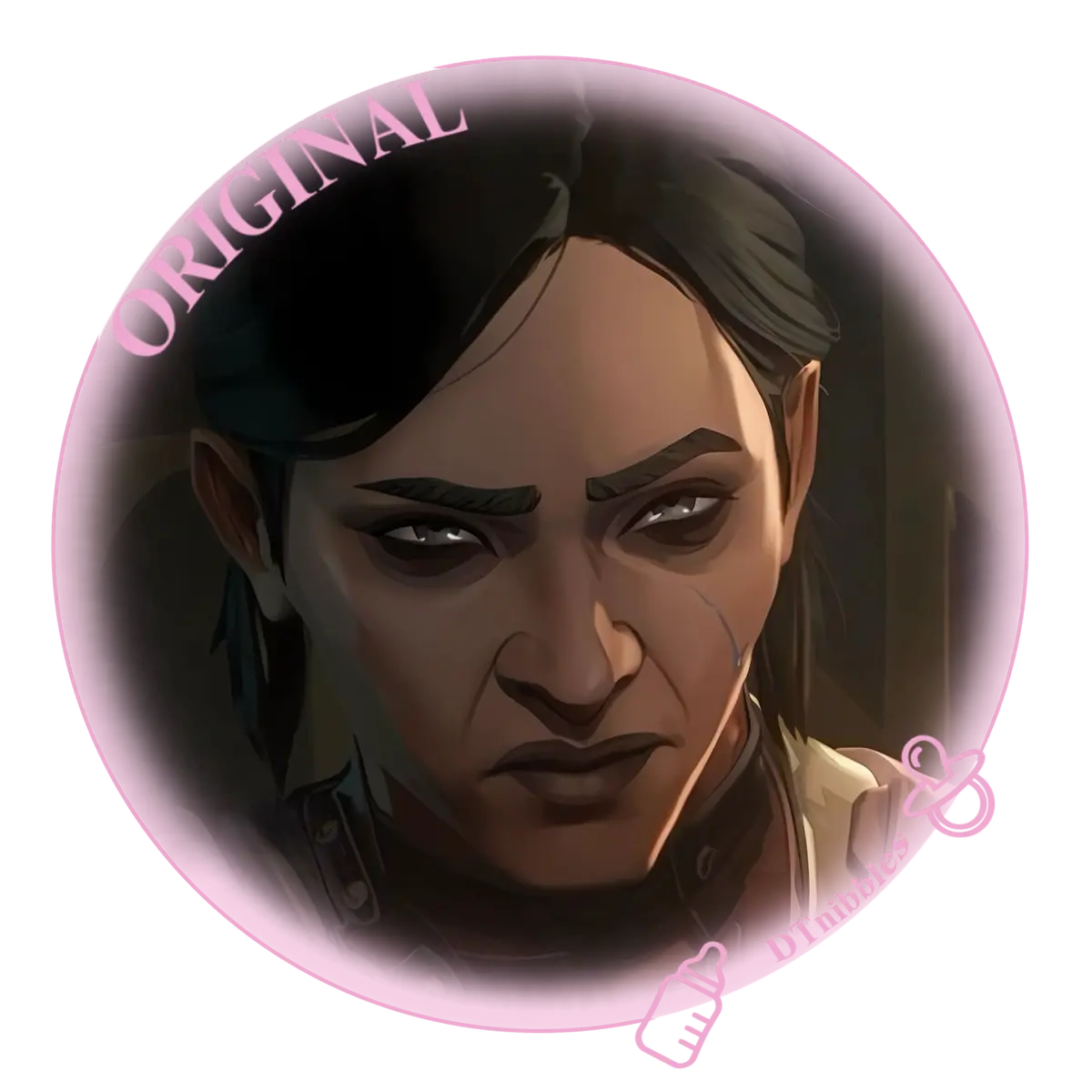 Avatar of Sevika
